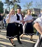 Stavanie mája